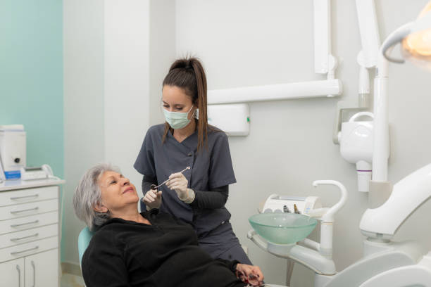 Best Cosmetic Emergency Dentistry in Kapaau, HI