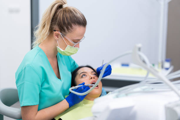 Best Emergency Gum Treatment in Kapaau, HI
